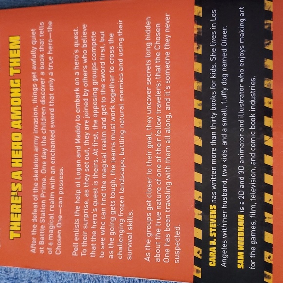 The quest for the Enchanted Sword Minecraft - Picture 2 of 4